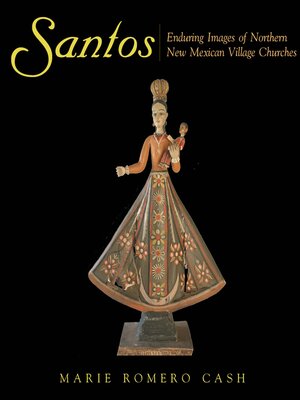 cover image of Santos
